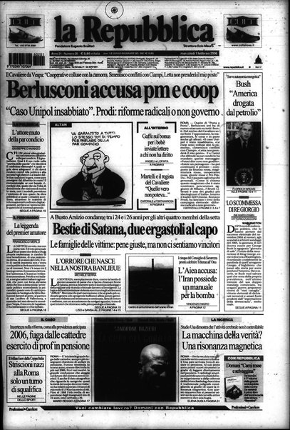 La repubblica